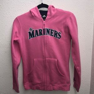 Adidas Mariners Sweatshirt
